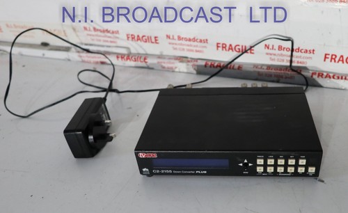 Downconverter one 2155 - downconverter, tv-one