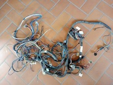 Fiat Panda 141 Impianto Elettrico 