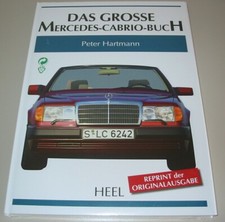 Bildband Das Grosse Mercedes