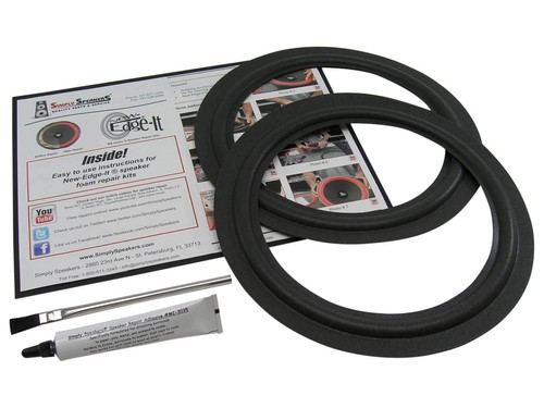 Kit schiuma woofer altec - kit,