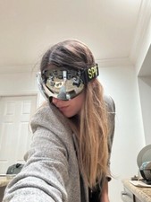 Occhiali da Sci Snow Sole Neve