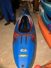 Pyranha Shiva Used Whitewater