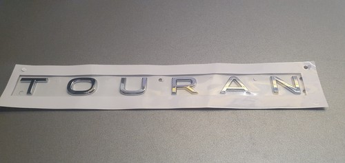 Originale touran emblema - vw,