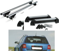 BARRE PORTATUTTO ALLUMINIO