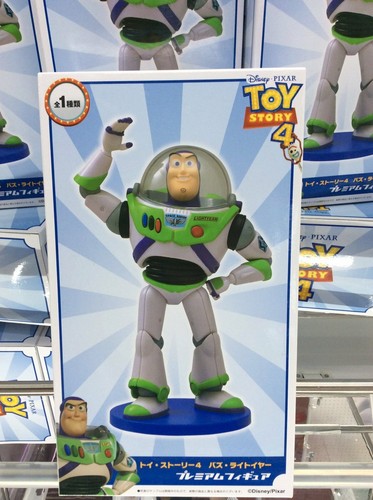 Toy story figure buzz - story,