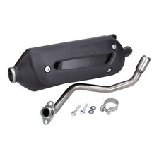 Marmitta Tecnigas NEW Maxi 4