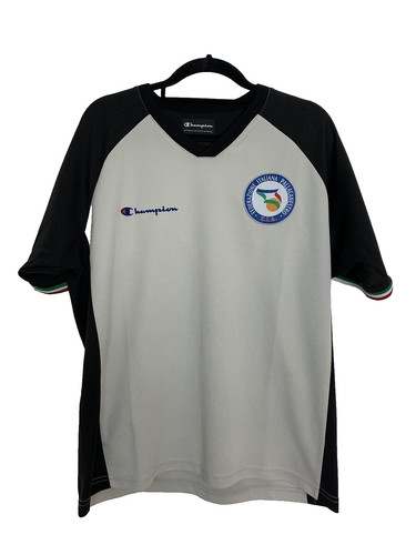 Maglia champion federazione - maglia,