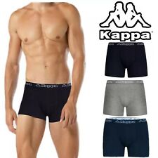 6 BOXER UOMO KAPPA ART. K1211