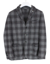 L.B.M.1911 Blazer Tailored