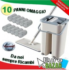 Mocio lavapavimenti mop