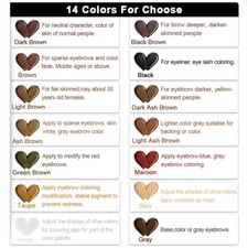 BIOMASER PIGMENTO MICROBLADING