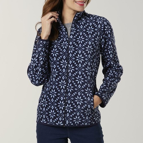 Giacca donna micropile - i.b.,