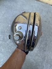 FANALE ANTERIORE CEV 157 02909 FARO LIGHT BULTACO DUCATI ITALJET MOTO PUCH