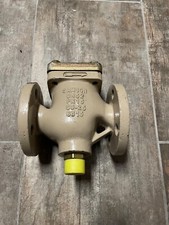 SAMSON Tipo: 1U/2121-0304 00/DN32, PN16 / come Nuovo