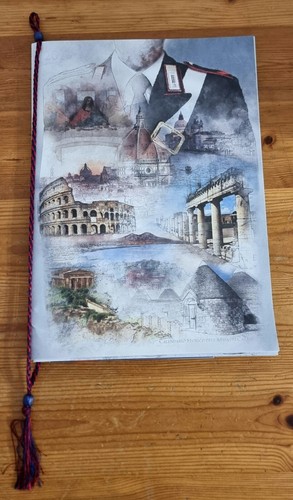 Calendario storico dell arma - calendario, dell'arma