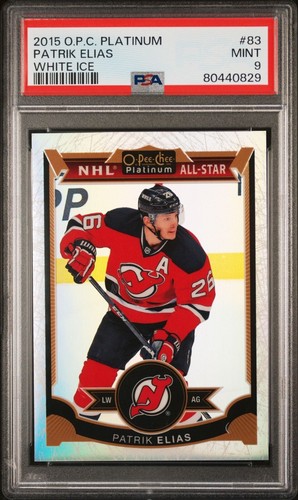 Patrik elias 2015 - patrik, 2015-16