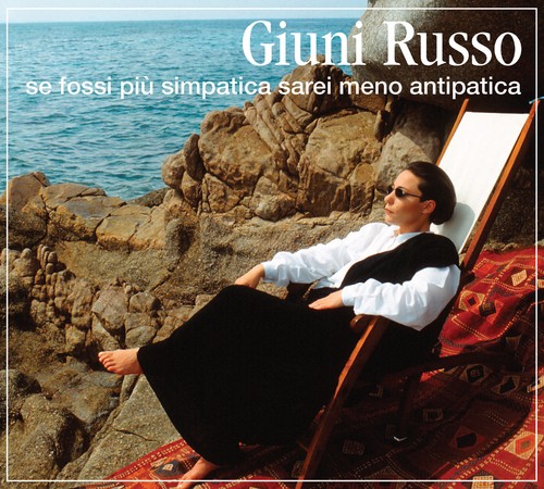 Giuni russo fossi piu - giuni,