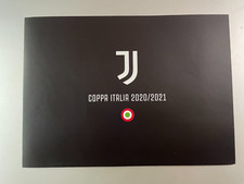 2021 Bolaffi Folder Juventus