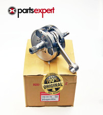 New HONDA OEM CRANKSHAFT