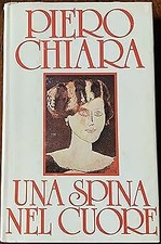 Una spina nel cuore