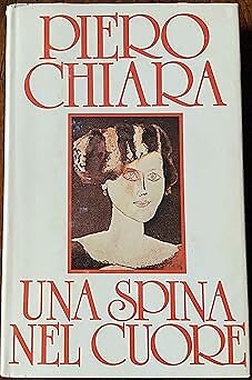 Una spina nel cuore