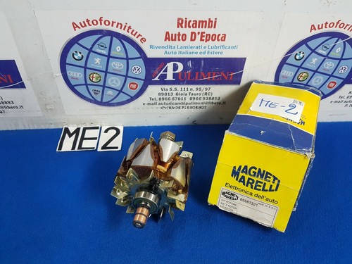 Rotore alternatore 12v fiat - 12v,