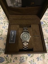 Orologio Paterson Donna