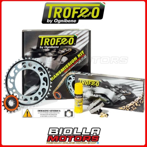153189000 kit catena - 153189000, corona