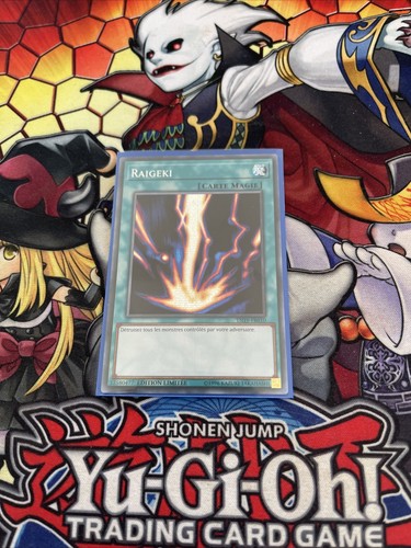 Carte oh rageiki - yu, gi