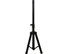 Asta Tripode Tripod Supporto Stativi Speaker Stand Casse Cassa Regolabile foro