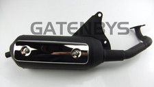 Nuovo Scarico Completo Scooter