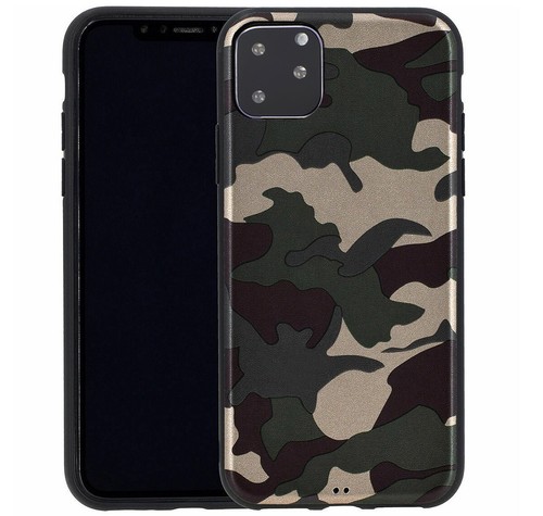 Custodia per iphone pro - custodia,