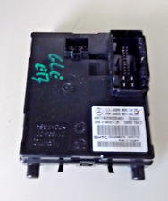 CENTRALINA MODULO UNITA COMANDO ARIA CONDIZIONATA MERCEDES GLE 2015 2023 ORIGINA