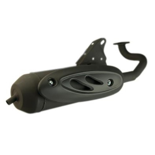 Pot scooter tecnigas silent - or,