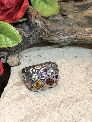 Anello chi by falchi - anello,