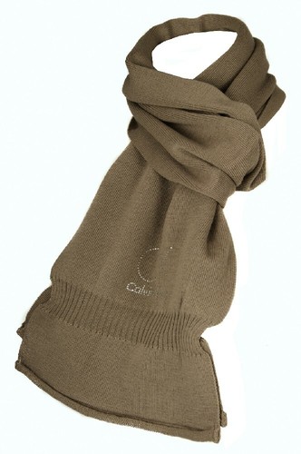 Sciarpa donna calvin klein - sciarpa,
