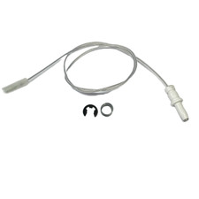 Candeletta accensione