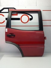 Portiera posteriore destra NISSAN TERRANO 2 PHASE 4 82100-7F630-