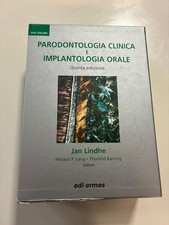 Parodontologia clinica e