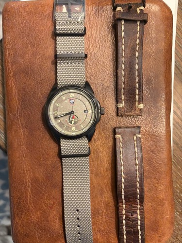 Orologio uomo luminox atacama - orologio,