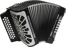 Hohner compadre fisarmonica - hohner,