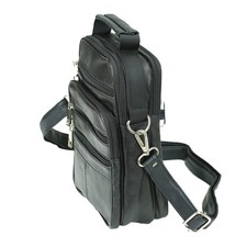 Borsa da lavoro uomo in pelle