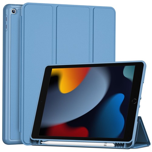 Cover con portapenna per ipad - cover,