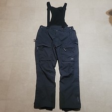 Pantaloni da sci snowboard
