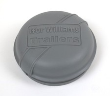 Tappo grasso Ifor Williams 76