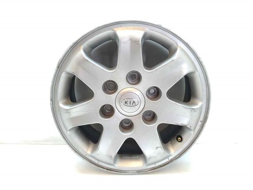 E16x6 cerchione lega - cerchione, in
