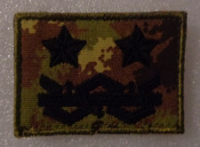 GRADO DA PETTO GENERALE DI