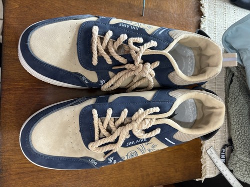 Men trendy casual sneakers - men's,