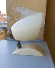 HOSO us Pat. Sconce Angem 60s