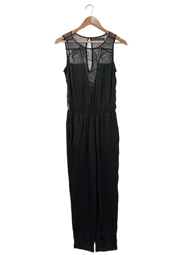 Zara trafaluc tuta lunga donna - trafaluc,